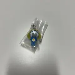 ケロロ軍曹 めじるしアクセサリー ちびゼロ