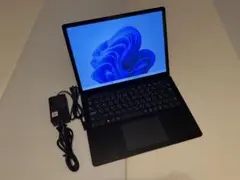 Surface Laptop4 i7 1185G7 13.5型 16G 256Gのサムネイル