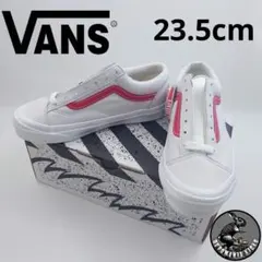 VANS バンズ OG STYLE 36 LX LEATHER スタイル 36のサムネイル