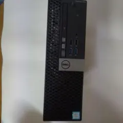 ジャンク　Dell OptiPlex 5040