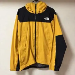 THE NORTH FACE ゴアテックス フード付きジャケット