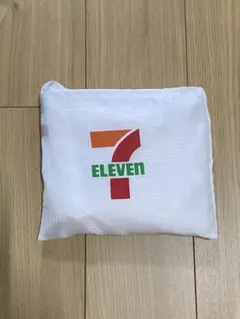 7-Eleven エコバッグ 折りたたみ式
