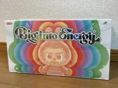 【未開封・正規品】ラブブ Big into Energy アソートボックス