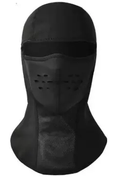 신제품 피리어드 세일 풀 페이스 마스크 넥 워머 콜드 프로텍션 33*26CM