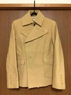 ADAM ET ROPE' アダム エ ロペ ジャケット