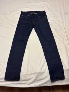 ジャパンブルージーンズ ストレッチスキニーデニム