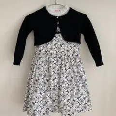 入学式　3点セット　べべ　ミキハウス