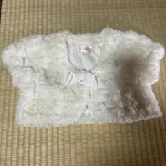 マザウェイズ princess 95 100 ファーボレロ