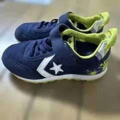 KID'S RS / Splatoon3 キッズスニーカー