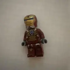 76008 LEGO 레고 아이언맨 미니피그