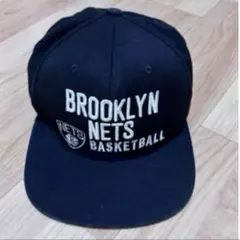 キャップ　ブラック　フリーサイズ