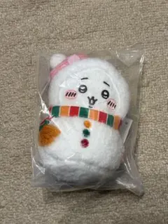 ちいかわ セブンイレブン エニマイくじ E賞 マスコット ぬいぐるみ ちいかわ