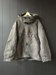 NAPAPIJRI ナパピリ skidoo 稀少 メンズLのサムネイル