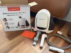 ユワント　リンサークリーナー　限定値下げ 楽天市場】uwant リンサークリーナー（掃除機・クリーナー｜生活