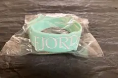 Mrs.GREEN APPLE FJORD フィヨルド 新品未開封 ラバーバンド