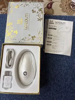 破格 Lamino Lotion Moisteane 美顔器 - メルカリ