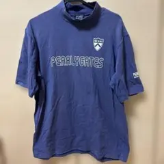 2026年最新】パーリーゲイツ モックネック 半袖の人気アイテム - メルカリ