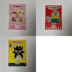 サンリオ いちご新聞 50th 周年 アクリルスタンド アニバーサリー キティ