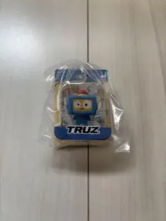 TRUZ ガチャガチャ アサヒ HIKUN ブリスターチャームコレクション