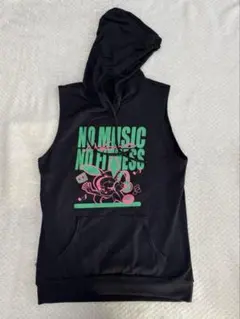 ミカノ　ミカランセ　エアリータンクトップ　ミカバニー