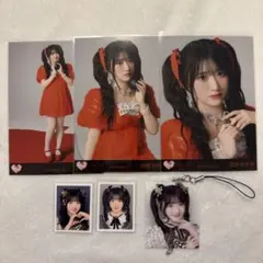 イコラブ 齋藤樹愛羅 ミニくじ ご当地レア シークレット 大阪 - メルカリ