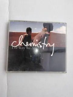 chemistry The Way We Are