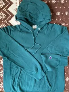 チャンピオン　reverse weave パーカー