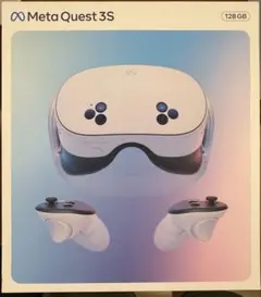 2026年最新】Meta Quest 3S 128GBの人気アイテム - メルカリ