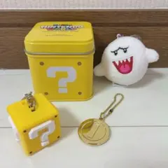 USJ ユニバ マリオ スーパーニンテンドーワールド グッズのサムネイル