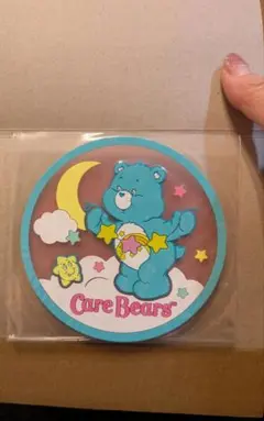 ケアベアラバーコースター