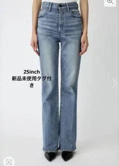 2026年最新】mvs moussy 25 flareの人気アイテム - メルカリ