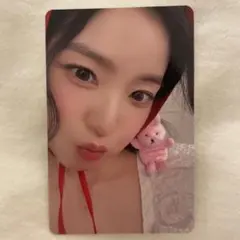 Red Velvet シーグリ アイリーン トレカ