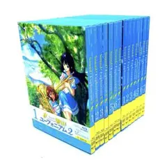 2026年最新】響け!ユーフォニアム 7 BLU-RAYの人気アイテム - メルカリ