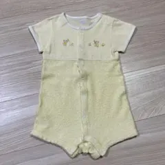 Babygro 半袖ロンパース 70~85cm