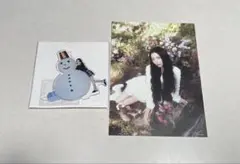 NiziU MAYA マヤ セット 期間生産版 ハッピードロー ラントレ