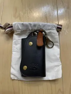 イルビゾンテ キーケース