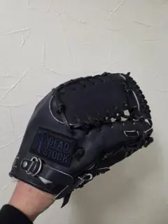 2026年最新】デッドストック グローブ 野球の人気アイテム - メルカリ