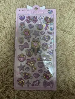 BONBON DROP マジカル シール