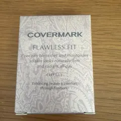 カバーマーク フローレス フィット FN50