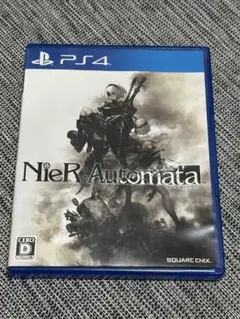 NieR:Automata PS4