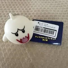 スーパーマリオ　テレサ　ぴかっとフィギア