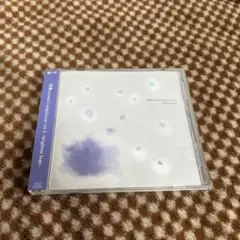 残響record compilation vol.3 cabs ハイスイノナサ