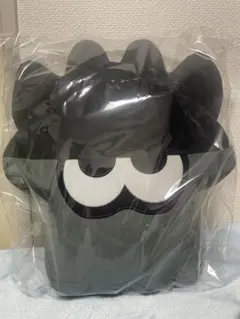 非売品】スプラトゥーン サンリオコラボ バッドばつ丸 イカクッション