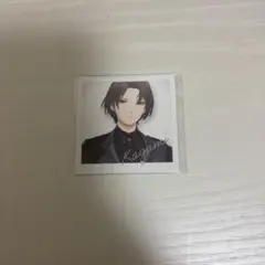 にじさんじ ろふまお ROF-MAO 加賀美ハヤト os特典 スクエアブロマイド