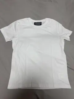 wjk 1mile Tシャツ ホワイト