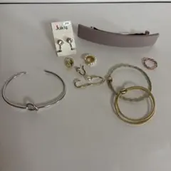 アクセサリー まとめ売り