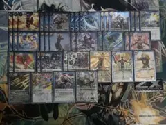 2026年最新】バトスピ オーズデッキの人気アイテム - メルカリ