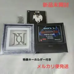 Number_i No.Ⅰ 3形態まとめ買い特典付 ナンバーワン