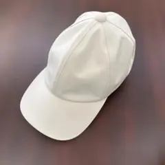 無印良品　キャップのサムネイル
