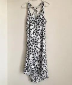 限定セール！未使用☆H&M キャミソールワンピ